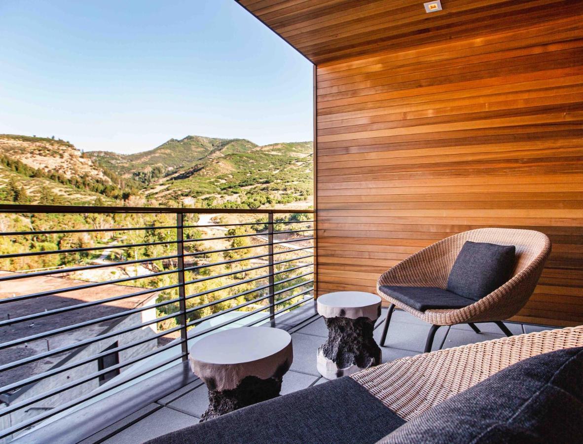 The Lodge At Blue Sky Wanship Екстериор снимка