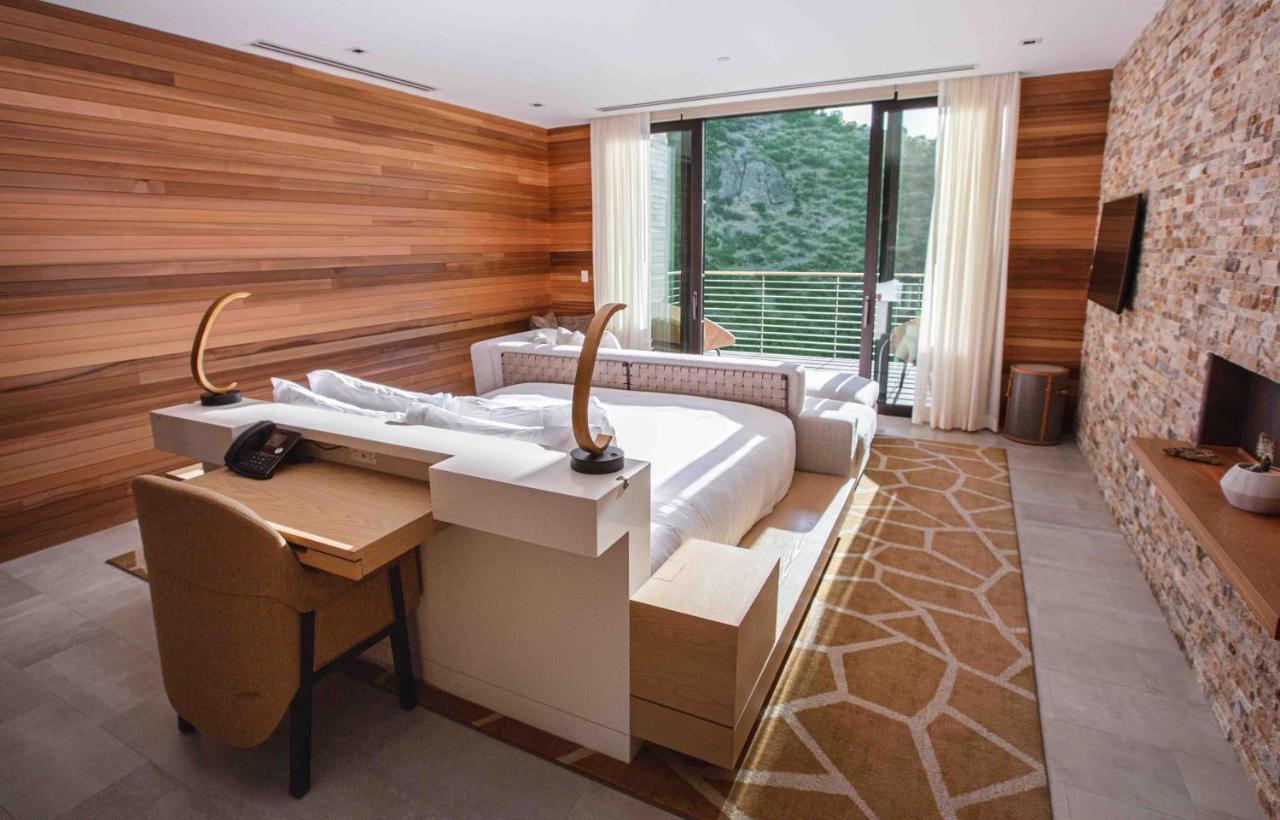 The Lodge At Blue Sky Wanship Екстериор снимка